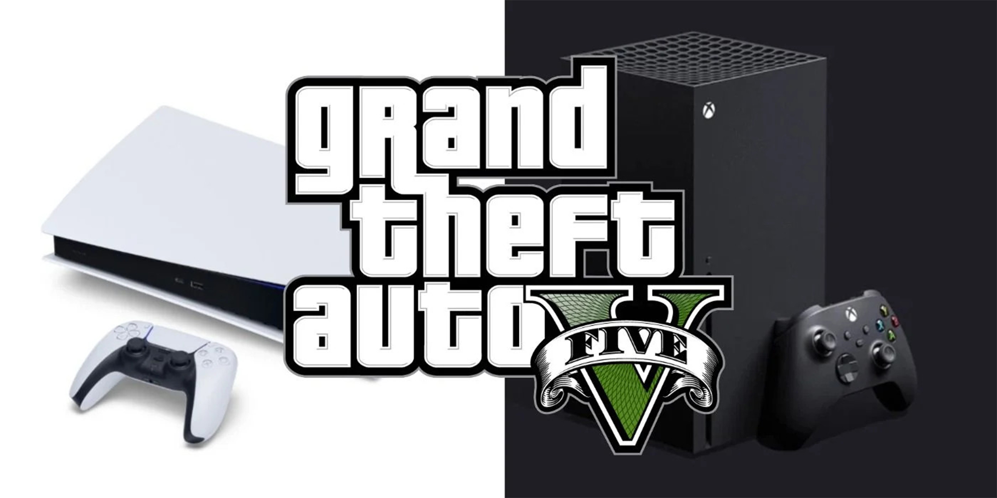 انتقال اطلاعات GTA V بین ایکس باکس و پلی استیشن