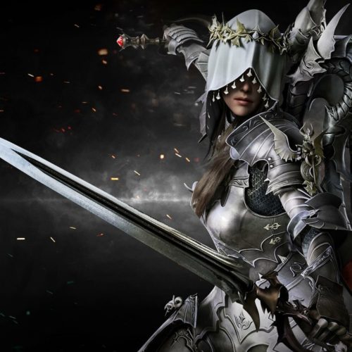 راهنمای بازی Lost Ark