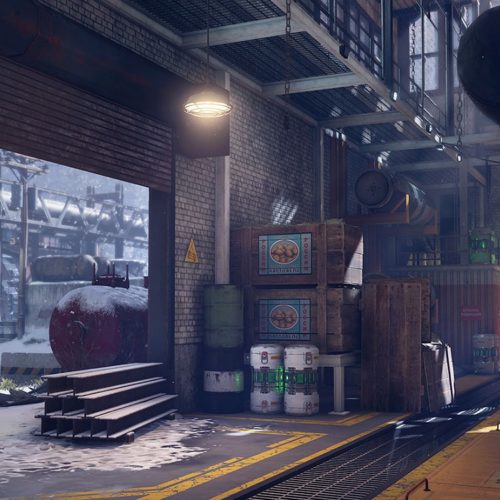 آپدیت بازی Black Ops Cold War