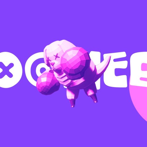 بازی هومیز - Hoomeez