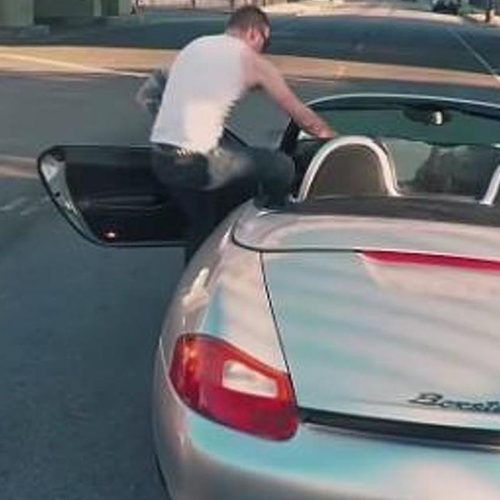 جی تی ای در دنیای واقعی