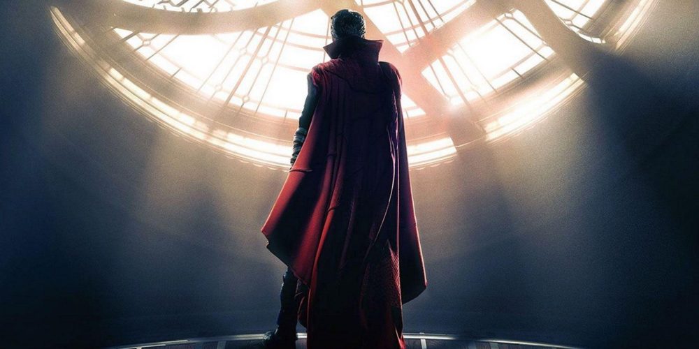 اسکین های بازی فورتنایت - دکتر استرنج