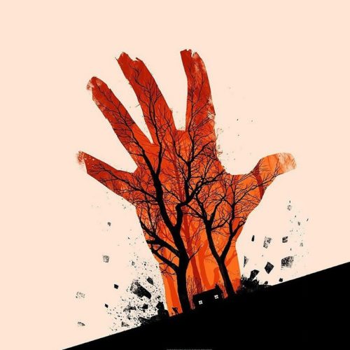 سری Evil Dead - دیدن فیلم Doctor Strange 2