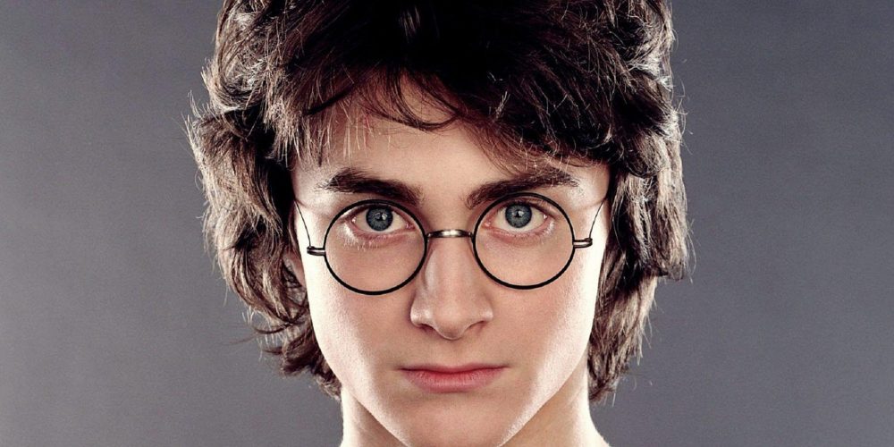 بازیگر نقش هری پاتر - فیلم Harry Potter And The Cursed Child