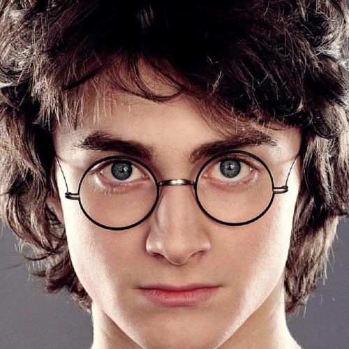 بازیگر نقش هری پاتر - فیلم Harry Potter And The Cursed Child