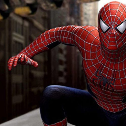 پوستر Spider-Man: No Way Home توبی مگوایر