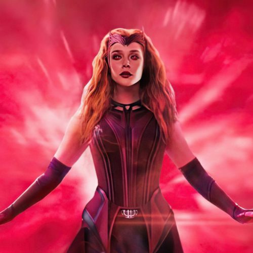 تیزر جدید فیلم Doctor Strange 2