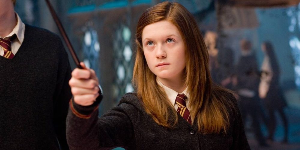 هری پاتر در بازی Hogwarts Legacy