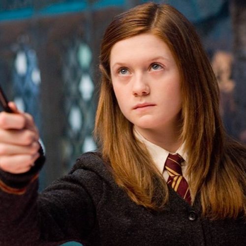 هری پاتر در بازی Hogwarts Legacy