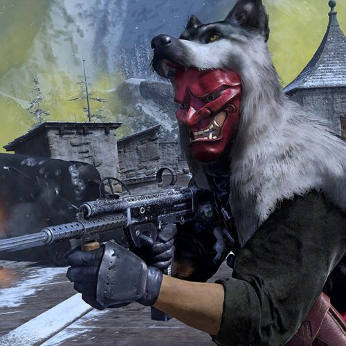 سلاح جدید در وارزون (Warzone) تحت عنوان Armaguerra 43