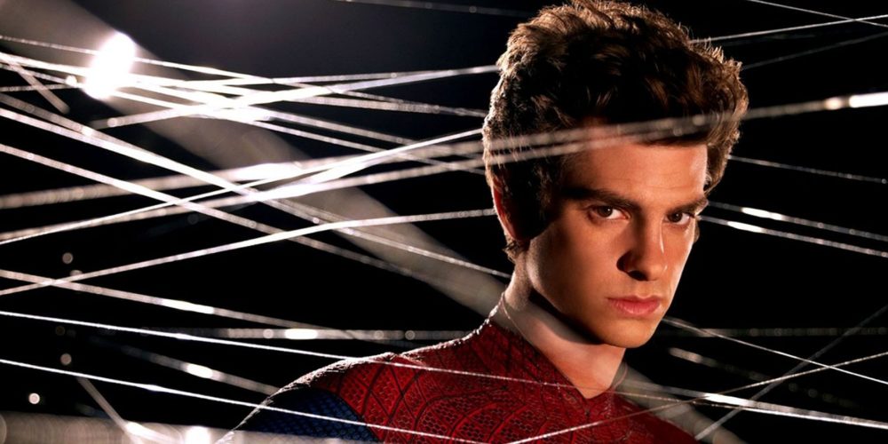 شایعه ساخت فیلم The Amazing Spider-Man 3 - سونی