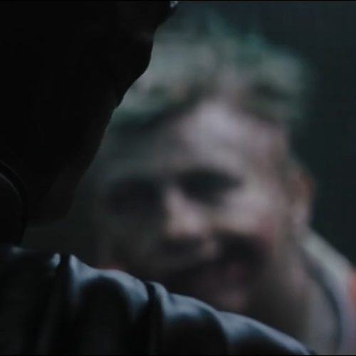 جوکر در فیلم The Batman - بتمن