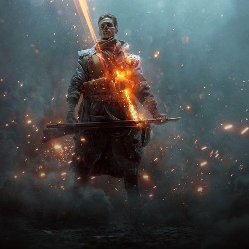 بازی بعدی سری Battlefield