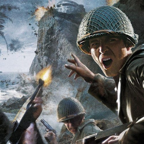 ریمستر بازی Call of Duty 1 و 2