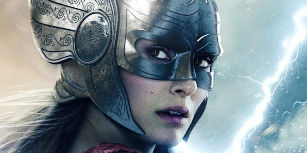 آپدیت بازی Marvel's Avengers - جین فاستر