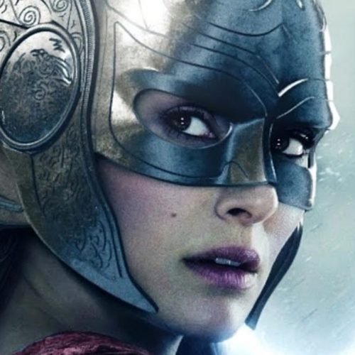 آپدیت بازی Marvel's Avengers - جین فاستر