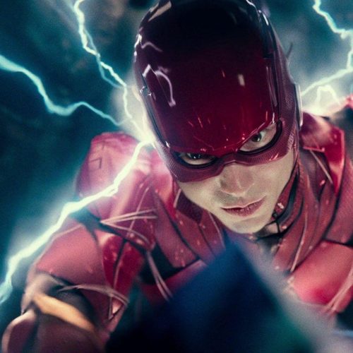 بهترین سکانس فیلم 2022 - زک اسنایدر