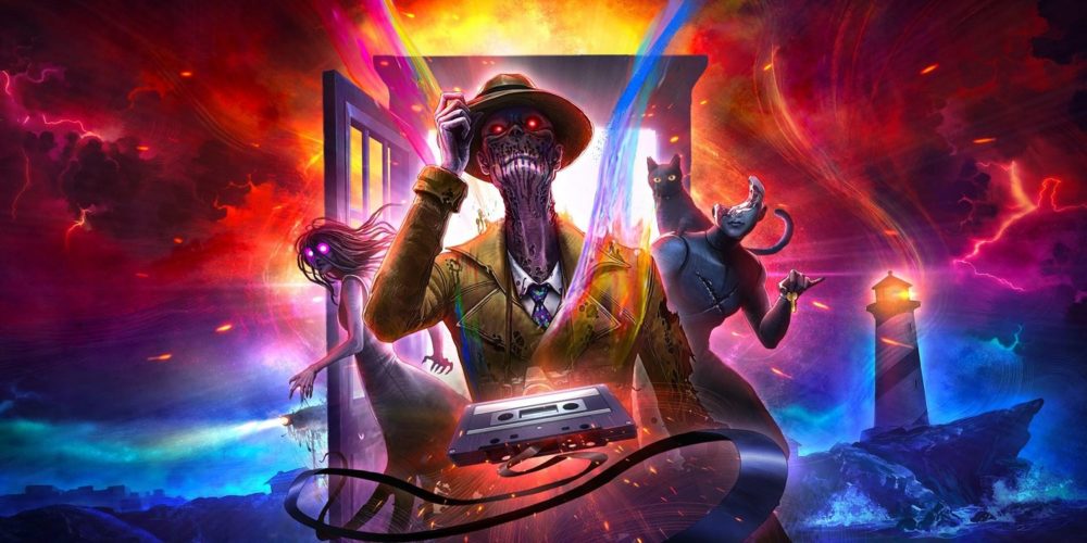 بازی In Sound Mind فروشگاه اپیک گیمز استور