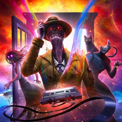 بازی In Sound Mind فروشگاه اپیک گیمز استور