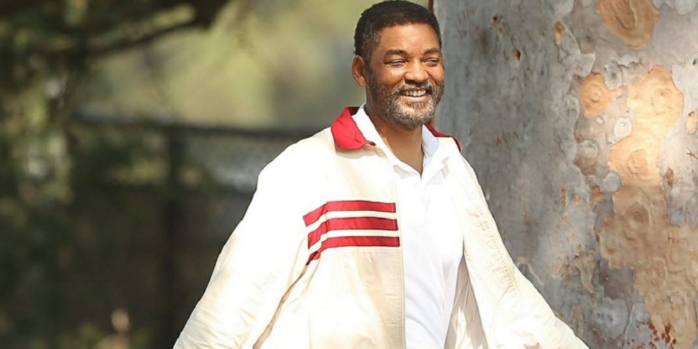 شاه ریچارد اسکار بهترین بازیگر مرد سال 2022 را کسب کرد