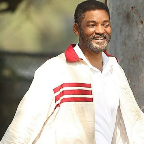 شاه ریچارد اسکار بهترین بازیگر مرد سال 2022 را کسب کرد