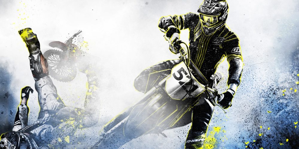 بازی‌های رایگان ماه آوریل ایکس‌باکس MX vs ATV Alive