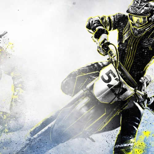 بازیهای رایگان ماه آوریل ایکسباکس MX vs ATV Alive