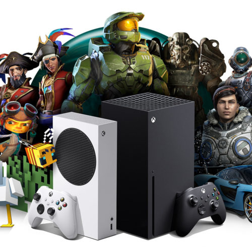 حالت Power Saver‌ در ایکس باکس