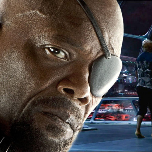 فاز چهارم مارول