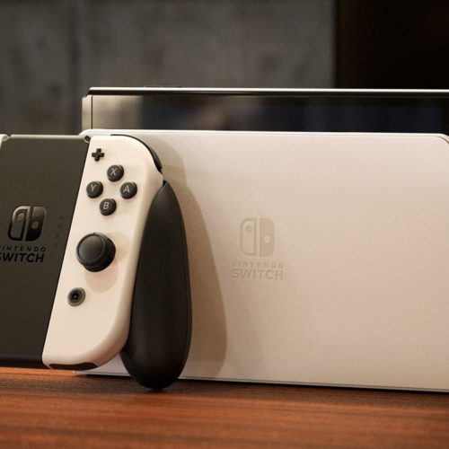 ری تریسینگ به نینتندو سوییچ