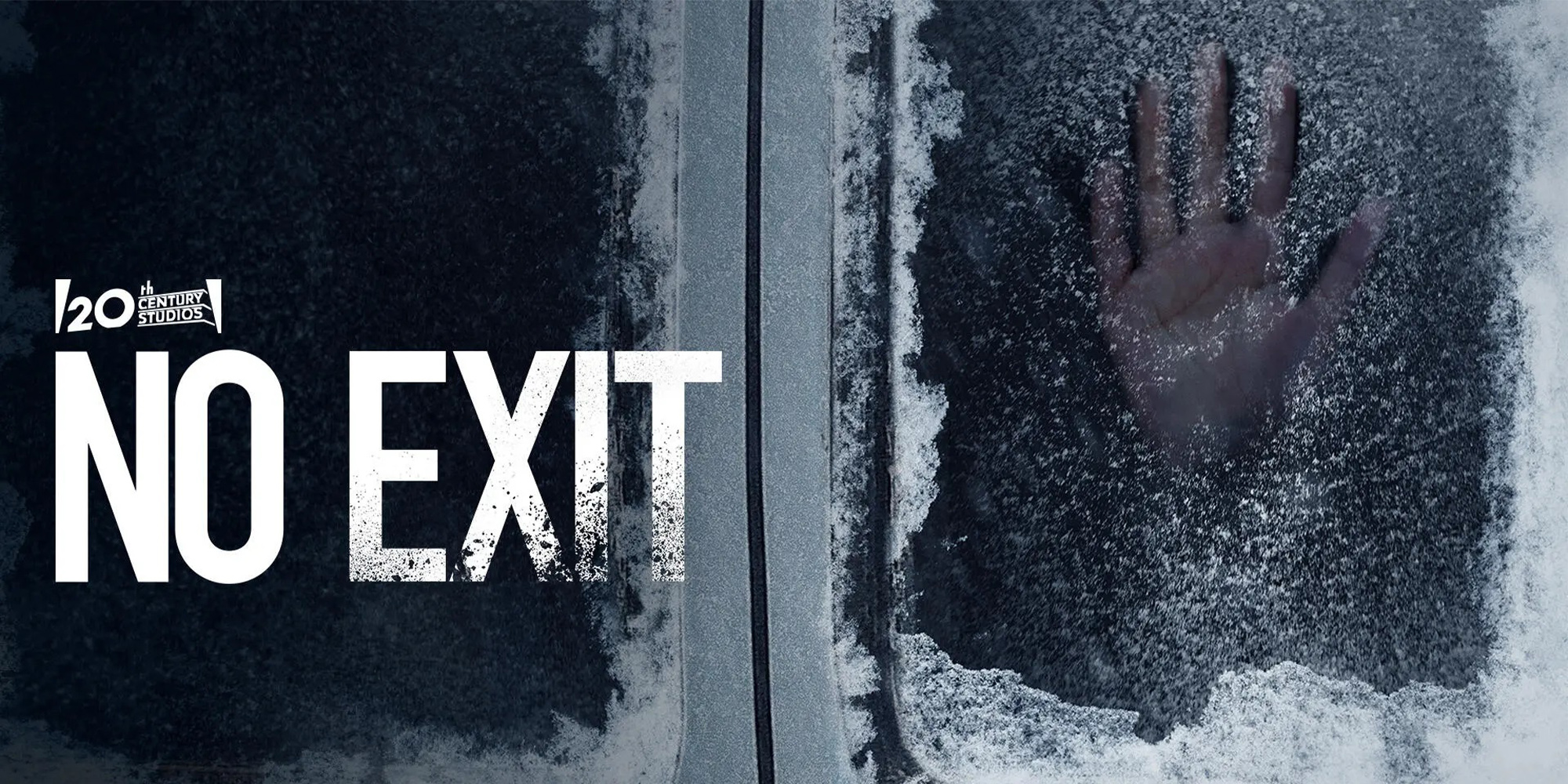 نقد فیلم No Exit - خروج ممنوع