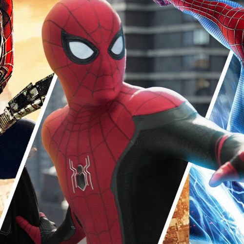 اولین تریلر فیلم No Way Home با حضور سه اسپایدرمن