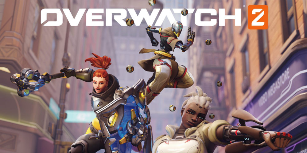تارشخ انتشار نسخه بتای بازی Overwatch 2