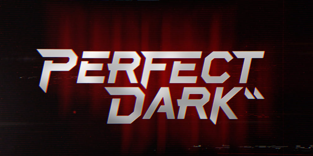 Perfect Dark
