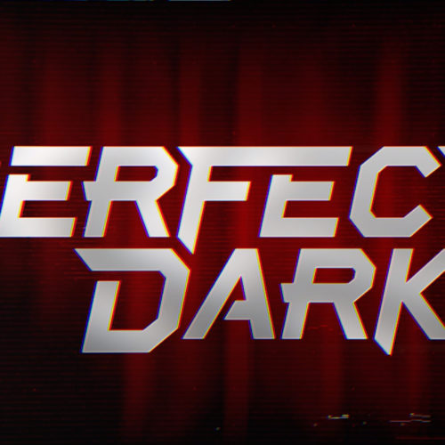 Perfect Dark