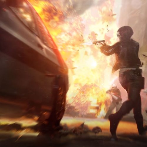 بازی Perfect Dark در مراسم E3 2022