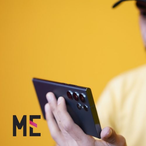 گلکسی S22 اولترا - گلکسی اس 22 اولترا