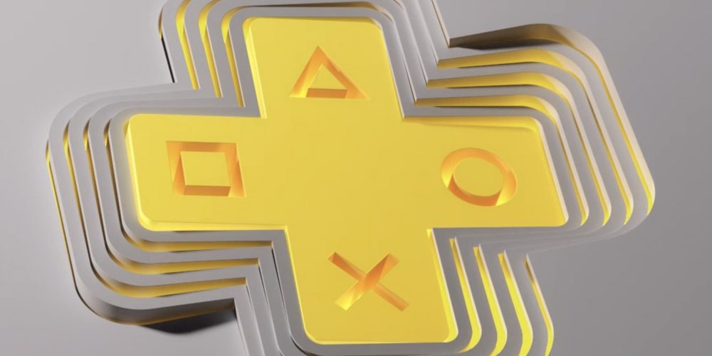 سرویس جدید پلیاستیشن پلاس