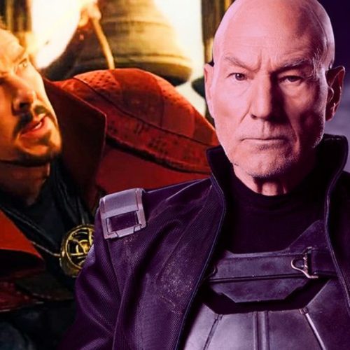 آیا پروفسور ایکس در فیلم دکتر استرنج ۲ می‌تواند به دکتر استرنج اعتماد کند؟