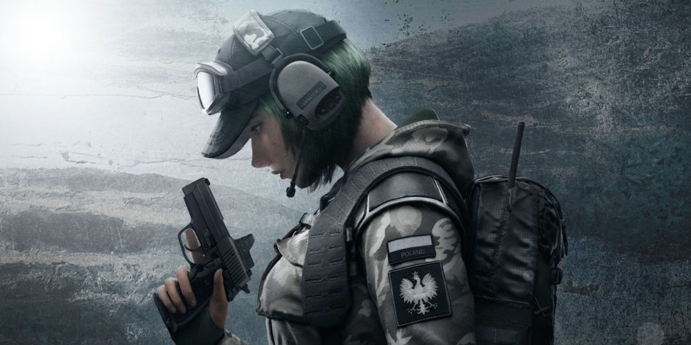 نسخه رایگان بازی Rainbow Six Siege