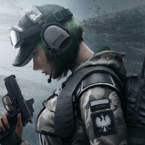 نسخه رایگان بازی Rainbow Six Siege
