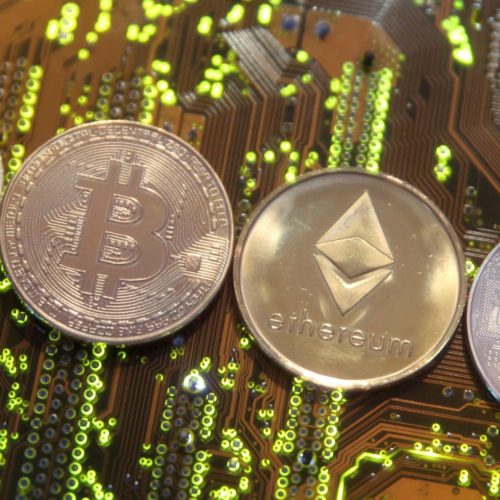 بازار ارزهای دیجیتال