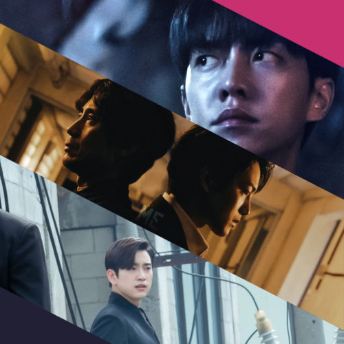 معرفی 10 فیلم جنایی/معمایی کره ای که باید تماشا کنید