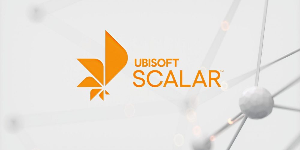 تکنولوژی Scalar یوبیسافت