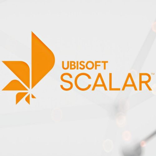 تکنولوژی Scalar یوبی‌سافت