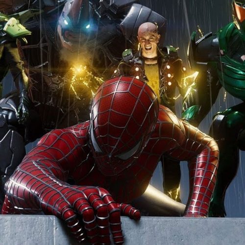 در نهایت فیلم گروه شش خبیث توسط استودیو مارول ساخته خواهد شد