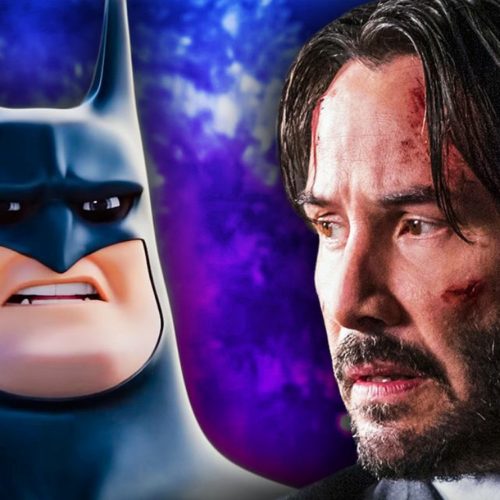 تریلر انیمیشن Super-Pets منتشر شد + زیرنویس فارسی