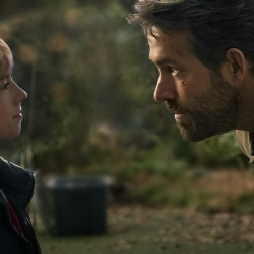 تریلر فیلم The Adam Project