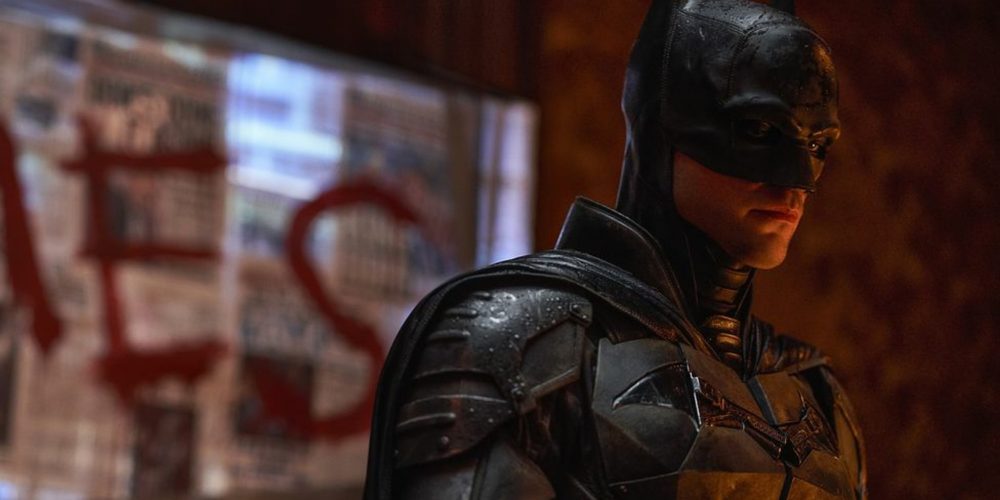 قاتل پدر و مادر بتمن در فیلم The Batman کیست؟