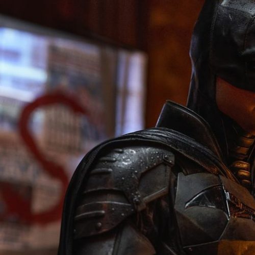 قاتل پدر و مادر بتمن در فیلم The Batman کیست؟